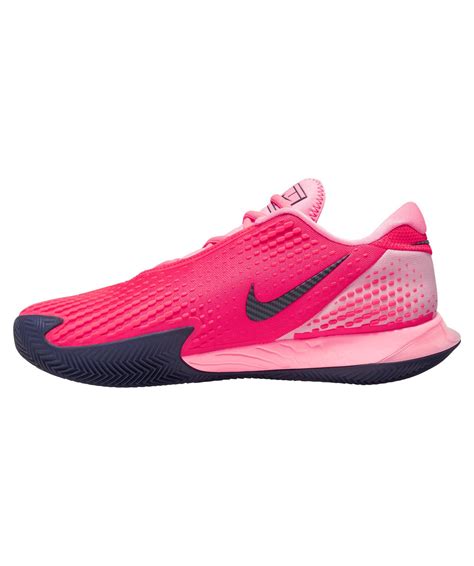 Nike Sandplatz Damen Tennisschuhe .